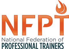 NFPT Certified Trainers