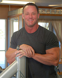 Brian Quinlisk Brian Quinlisk