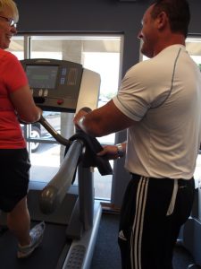 lafayette indiana personal training