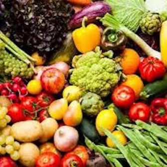 nutrition nutritious food