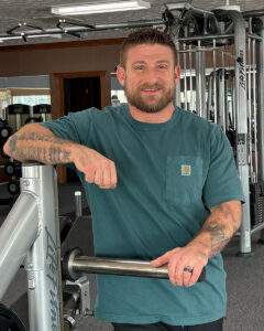 Adam Nesius